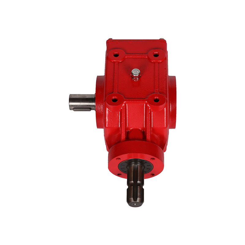 KLF2061 Universal farm machinery Harvester transmission gearbox