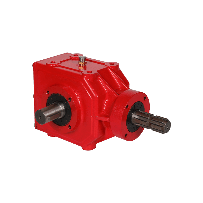 KLF2061 Universal farm machinery Harvester transmission gearbox