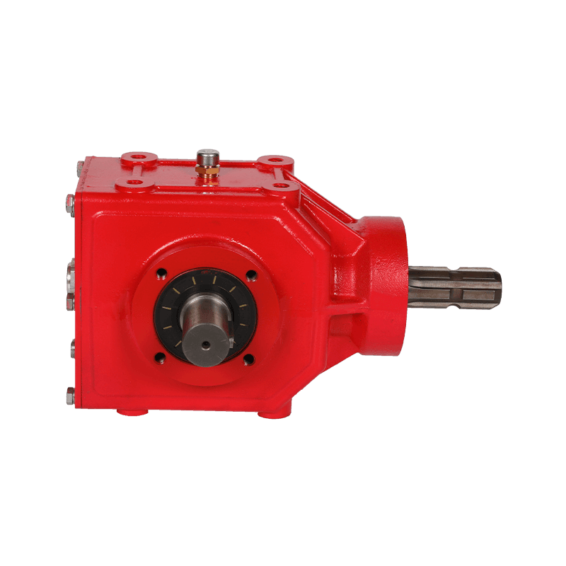 KLF2061 Universal farm machinery Harvester transmission gearbox